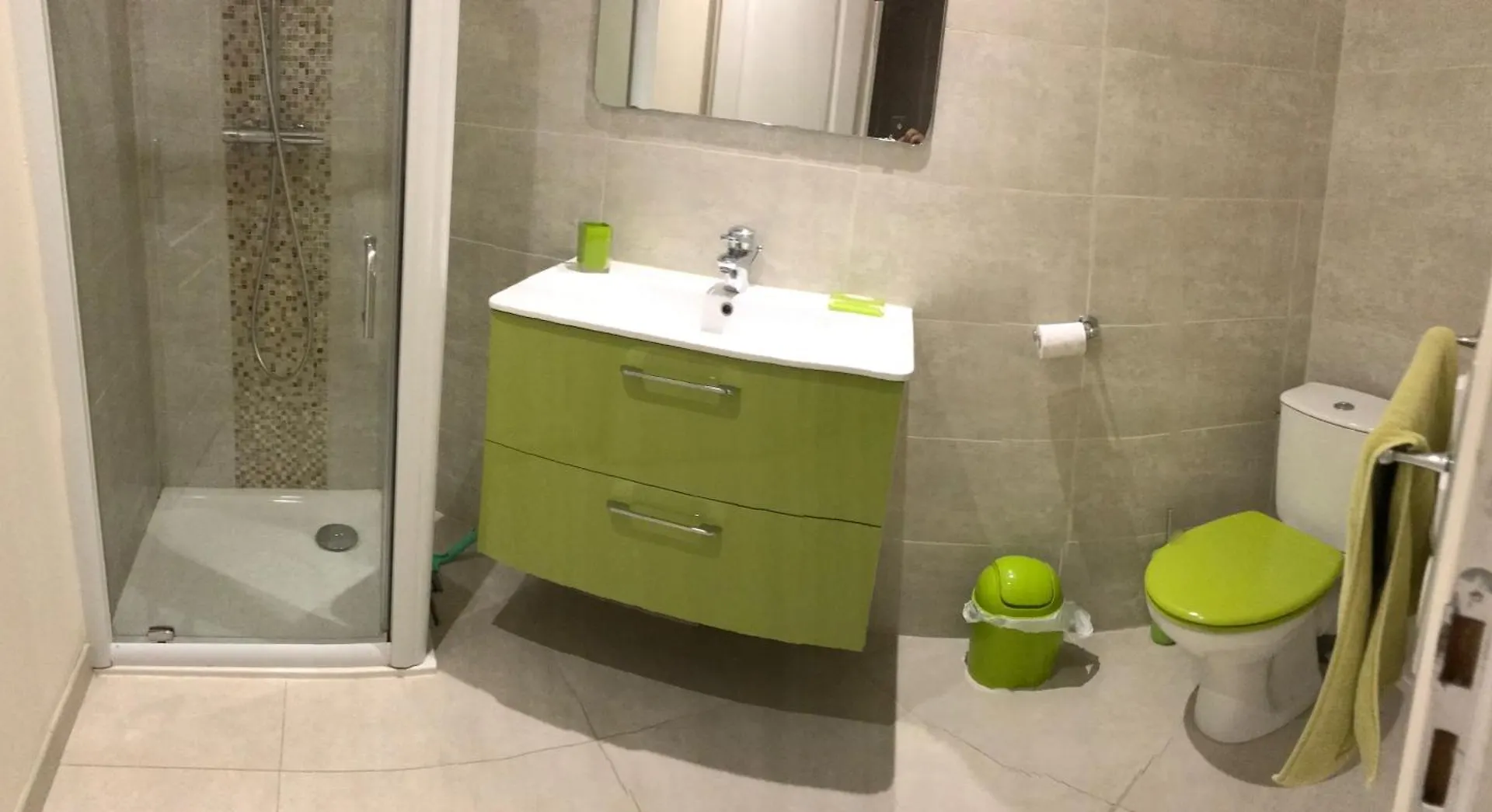 Les Jasmins Apartment Sainte-Maxime France