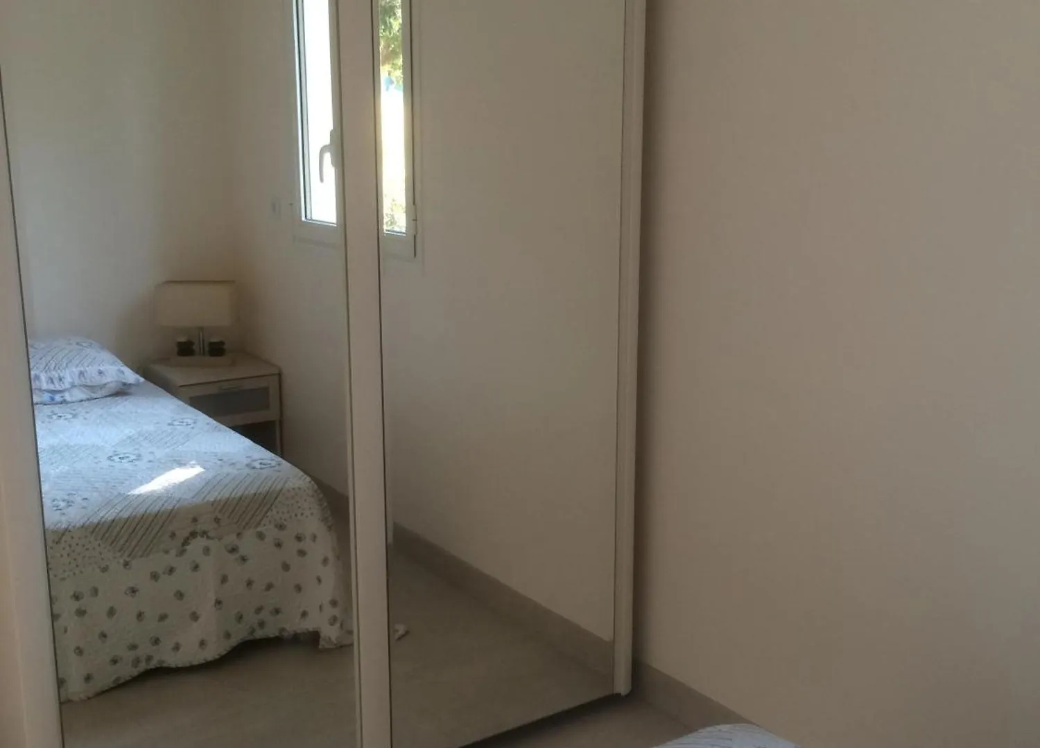 Les Jasmins Apartment Sainte-Maxime
