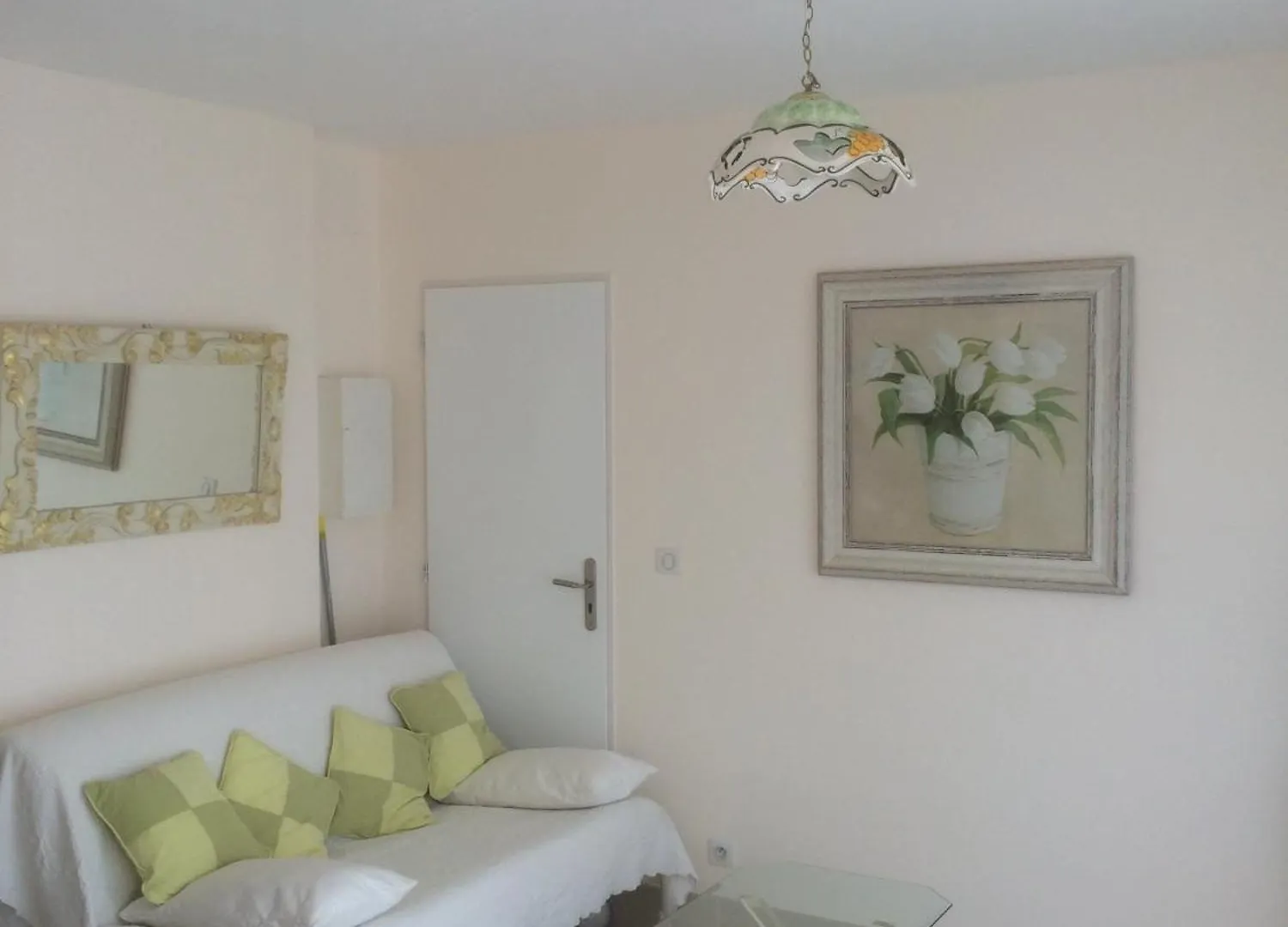 Les Jasmins Apartment Sainte-Maxime France
