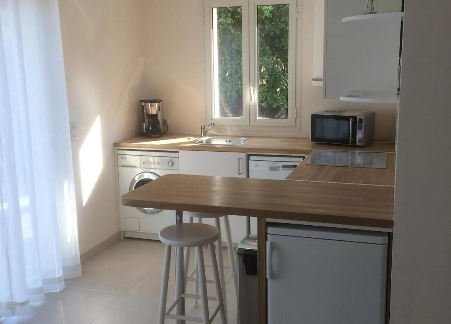 Les Jasmins Apartment Sainte-Maxime