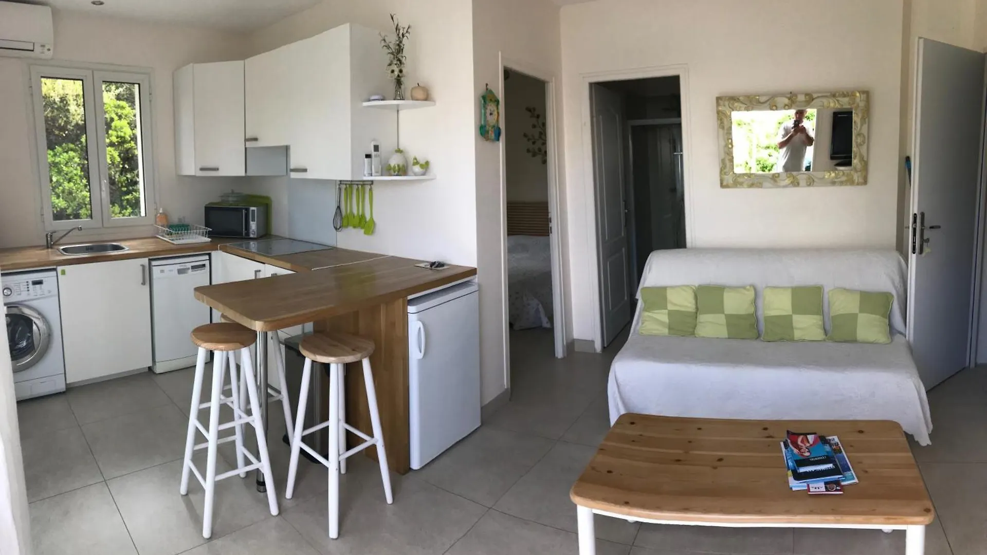 Les Jasmins Apartment Sainte-Maxime France