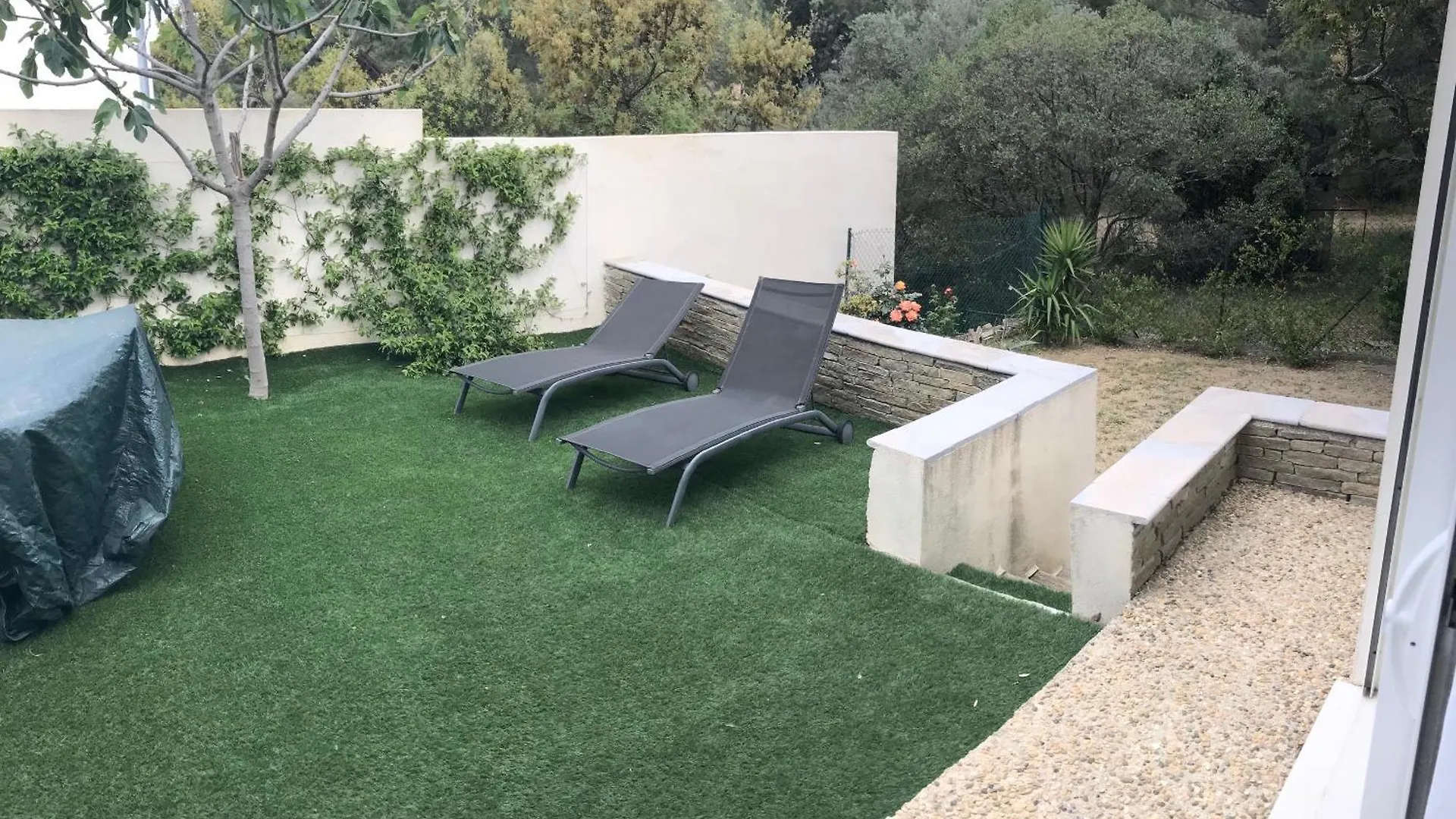 Les Jasmins Apartment Sainte-Maxime