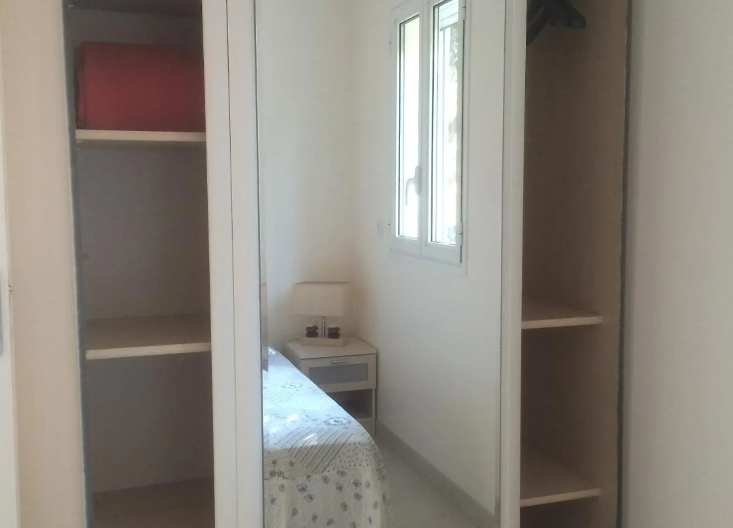 Les Jasmins Daire Sainte-Maxime