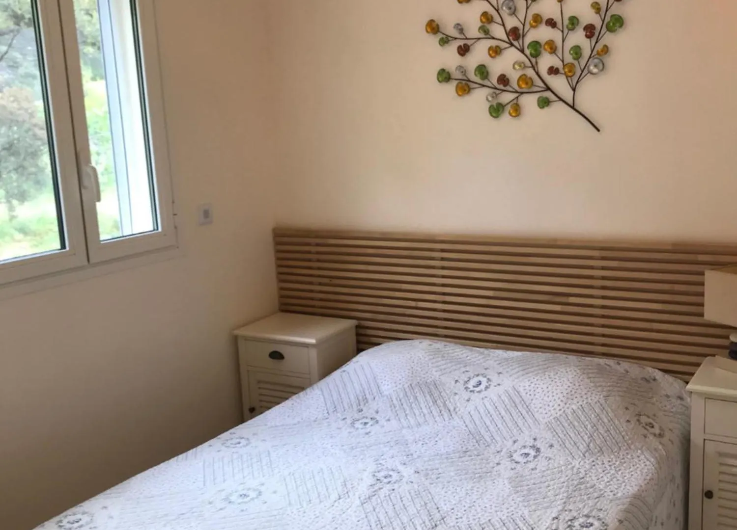 Les Jasmins Daire Sainte-Maxime 0*,  Fransa